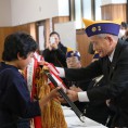 小学生の部　優勝：吉田方剣道教室Ａ