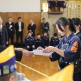 中学生女子の部　優勝：本郷中