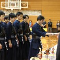 準優勝：豊和会