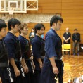 3位：豊川剣道連盟