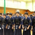 高校男子の部・3位：成章高校