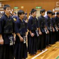 中学生男子優勝　二川中