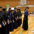 中学女子3位　高豊中