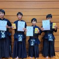 小学校５.６年男子の部