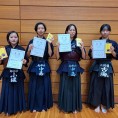 小学校５.６年女子