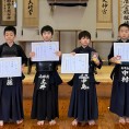 個人小学5・6年の部男子　入賞者