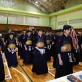 高校男子優勝：豊川高