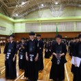 高校男子三位：時習館高