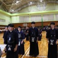 高校男子三位：豊丘高