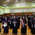 高校女子優勝：桜丘高