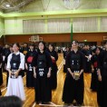 高校女子三位：豊橋東高