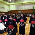 高校女子三位：豊川高