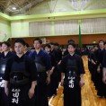 一般優勝：桜武館
